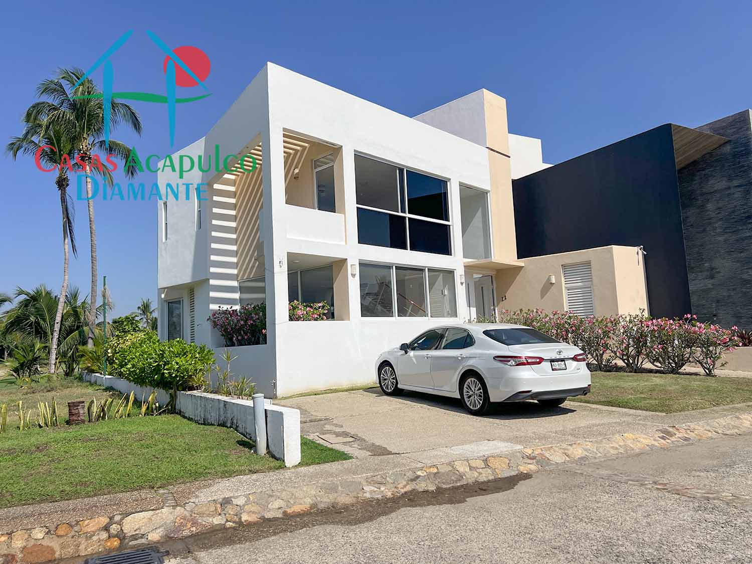 Villas Xel-Ha 11 - Fachada 4 Villas Xel-Ha 11 - Fachada 4